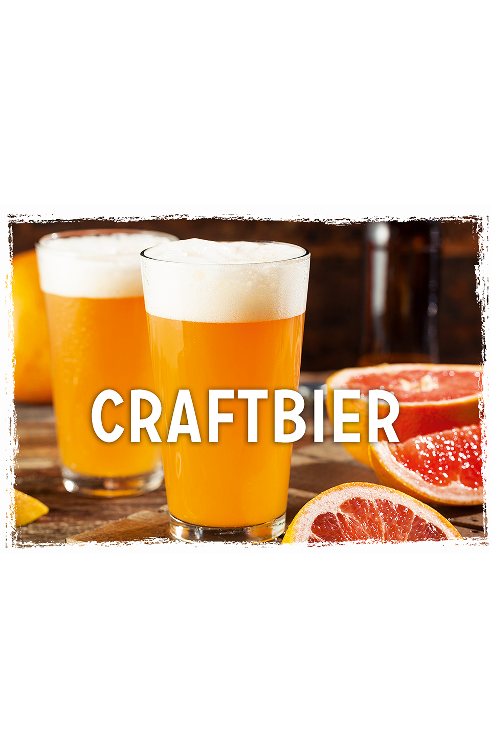 Craftbier Bierpaket