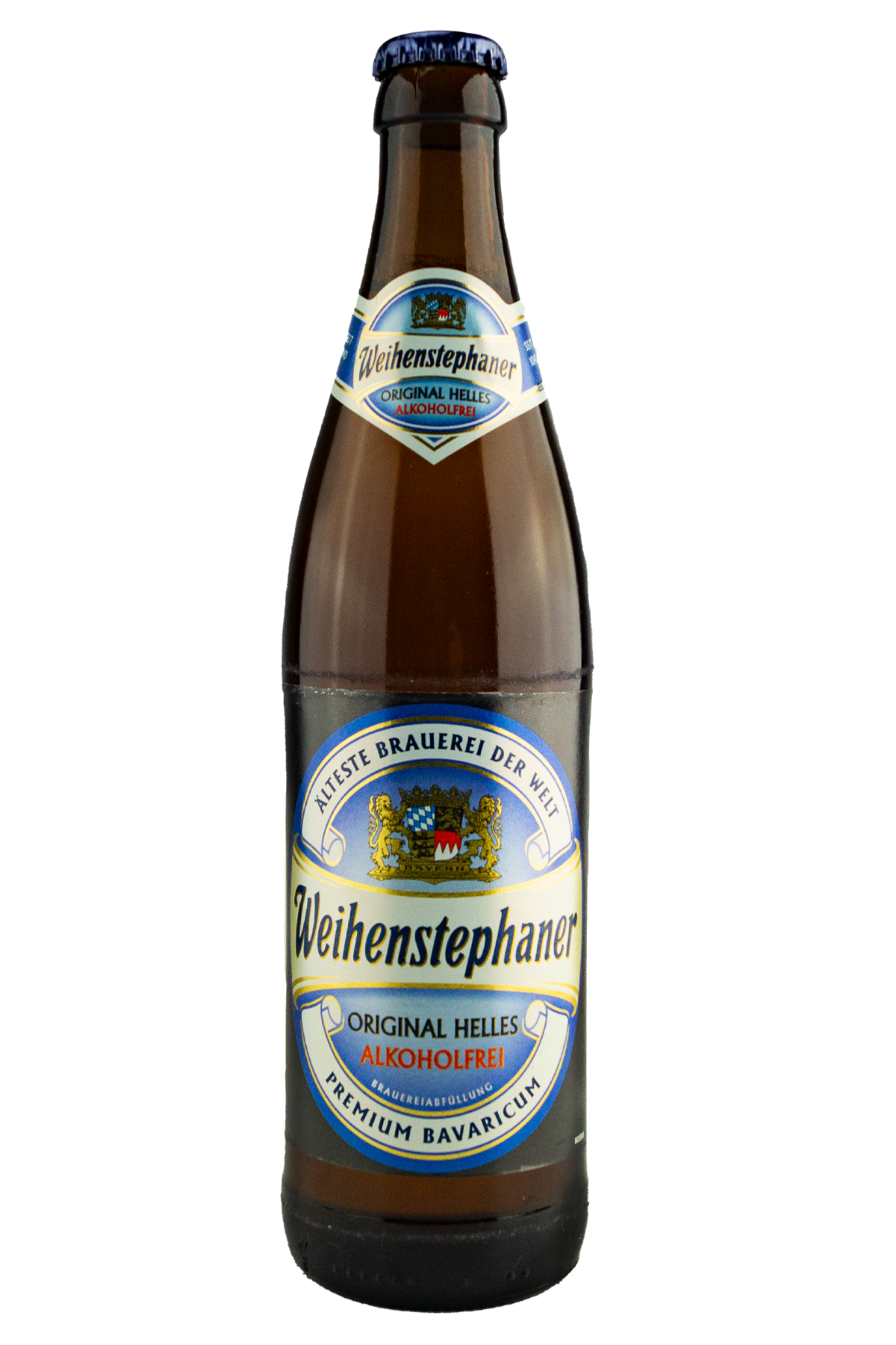 Original Helles Alkoholfrei