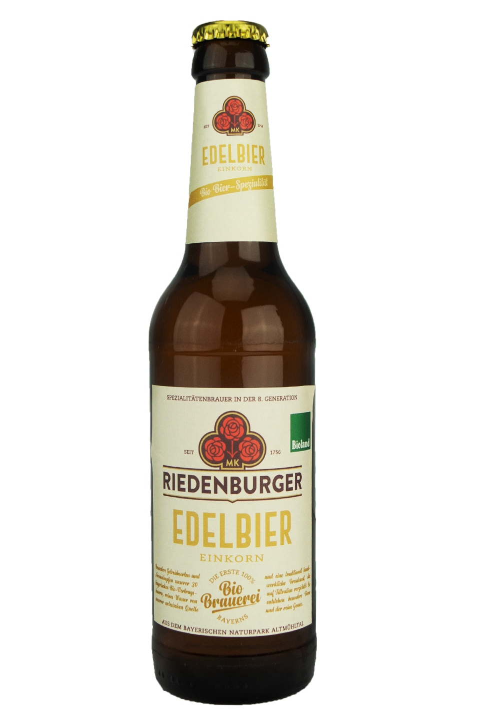 Einkorn Edelbier