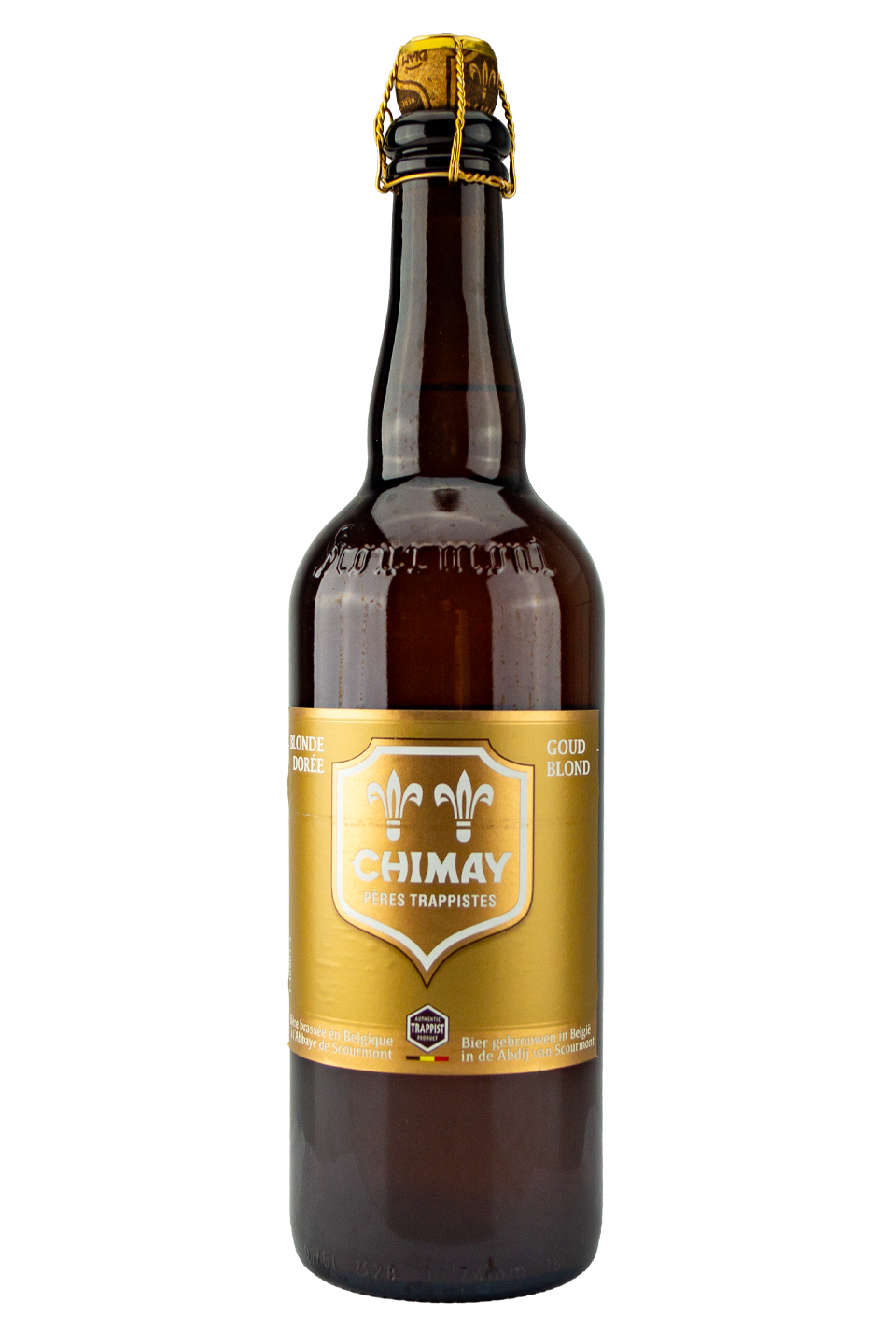 Gold Dorée Blond 0,75l
