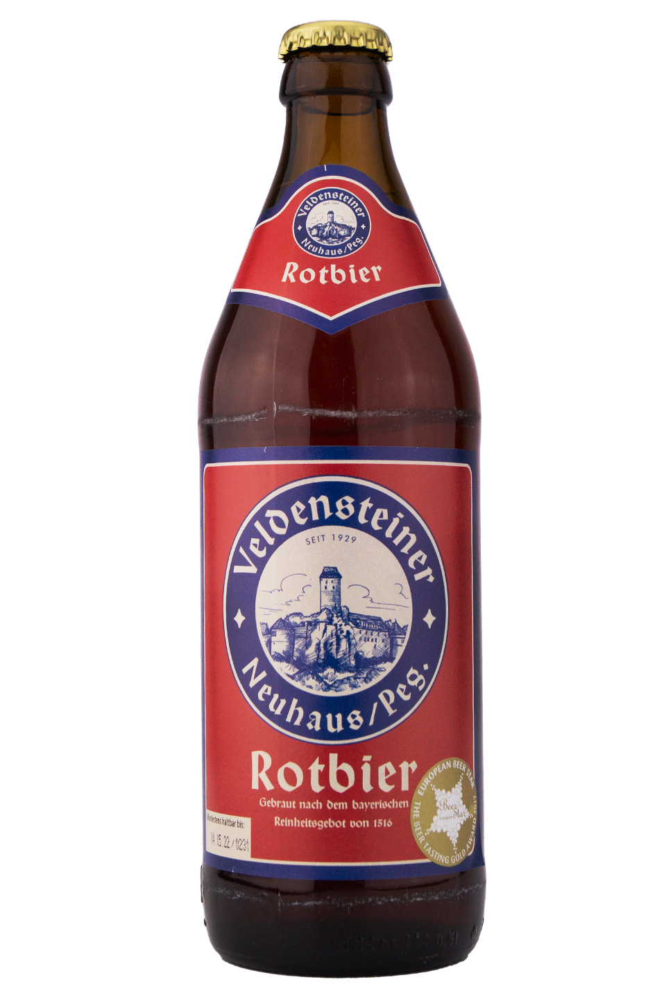 Rotbier