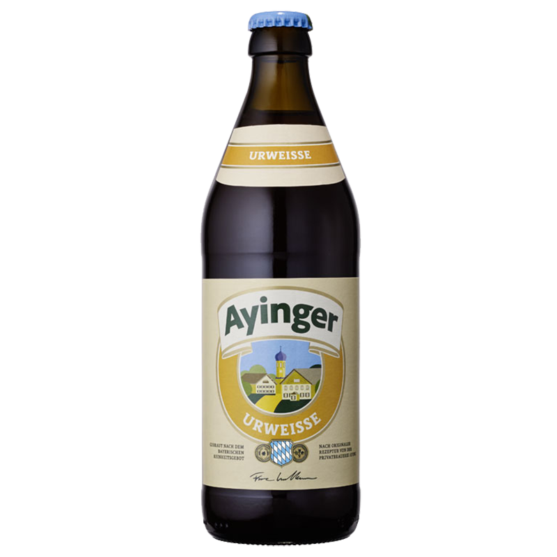 Ayinger Urweisse