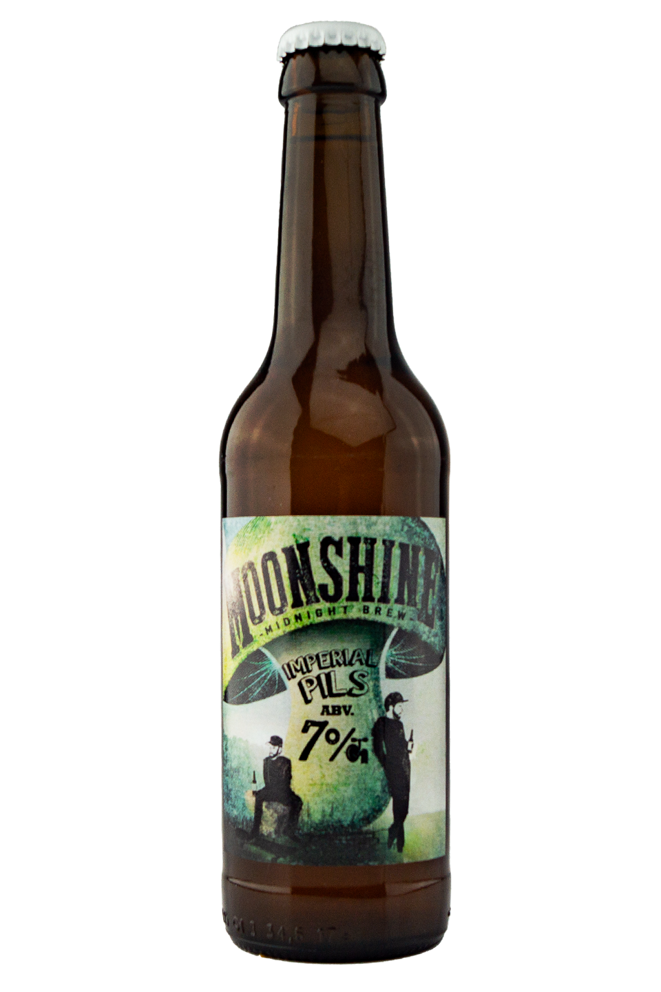 Moonshine Imperial Pils