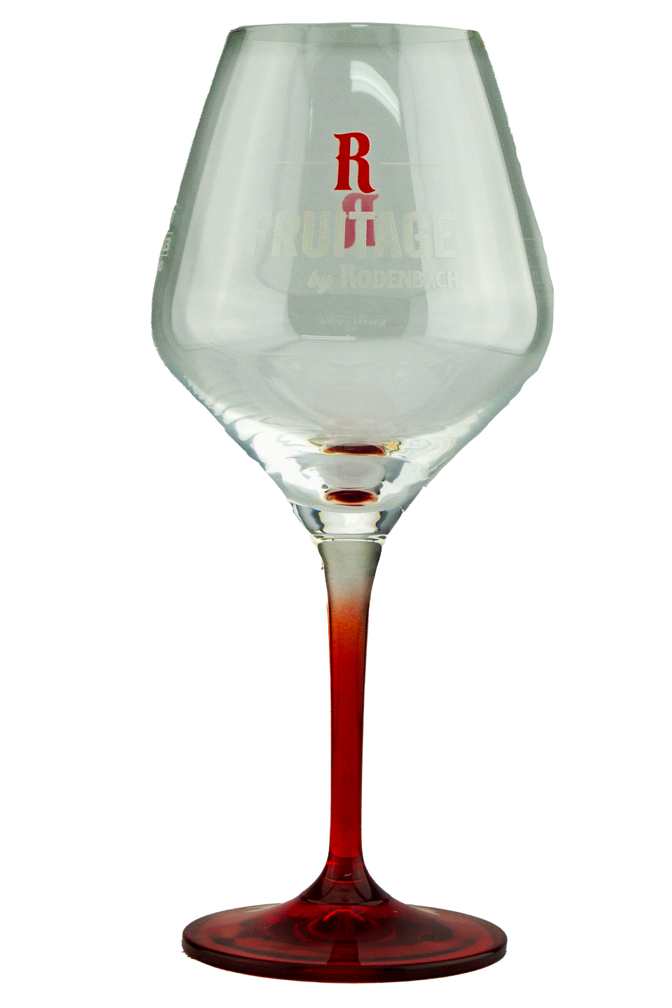 Verkostungsglas Fruitage 0,25l