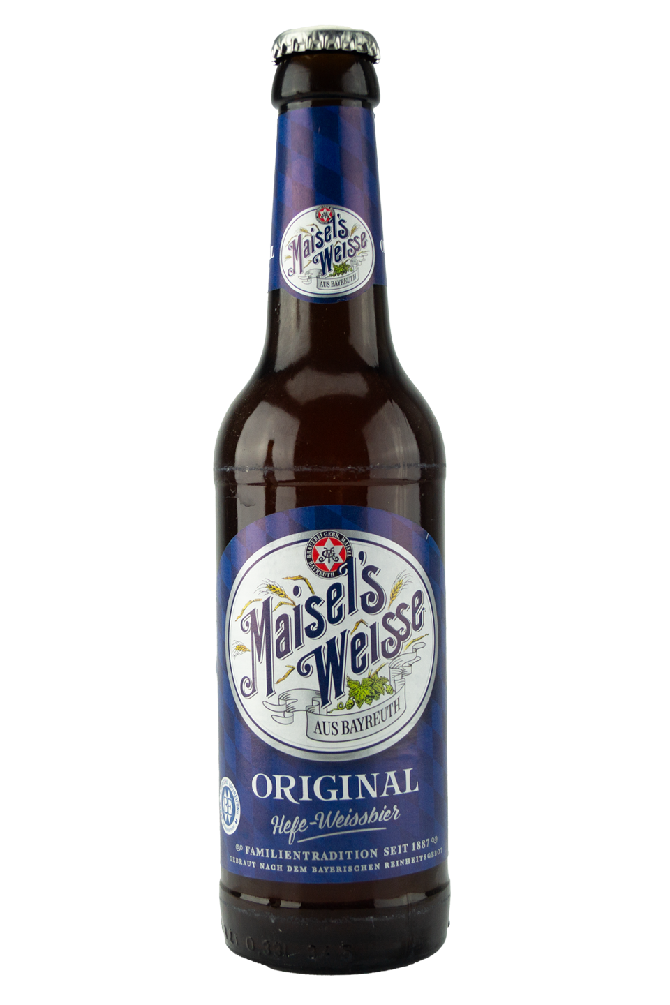 Maisel´s Weisse Original 0,33l