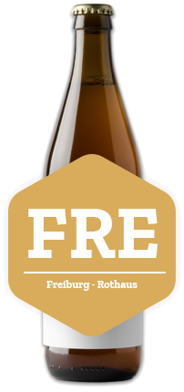 Ganter für Freiburg