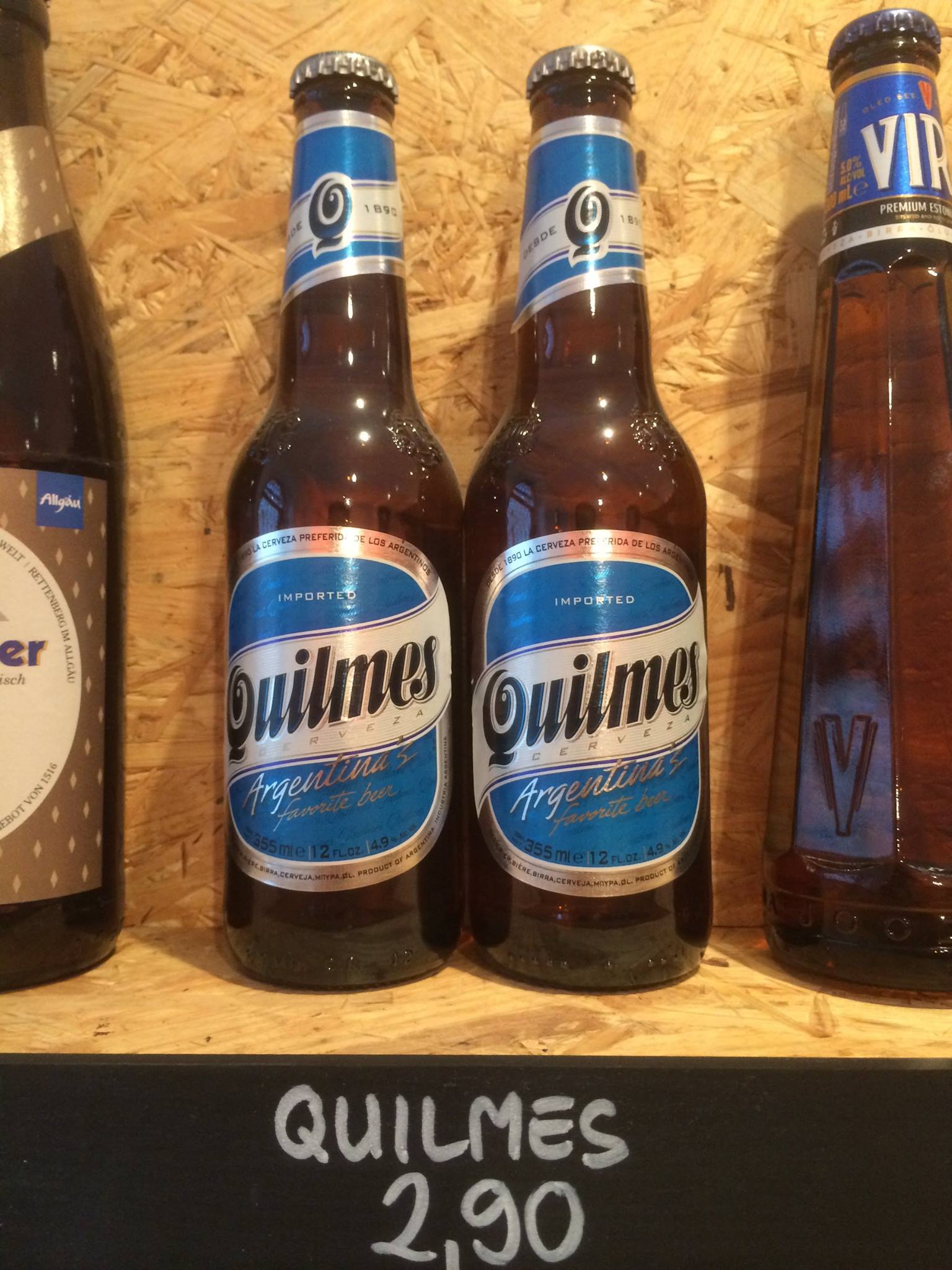 Quilmes