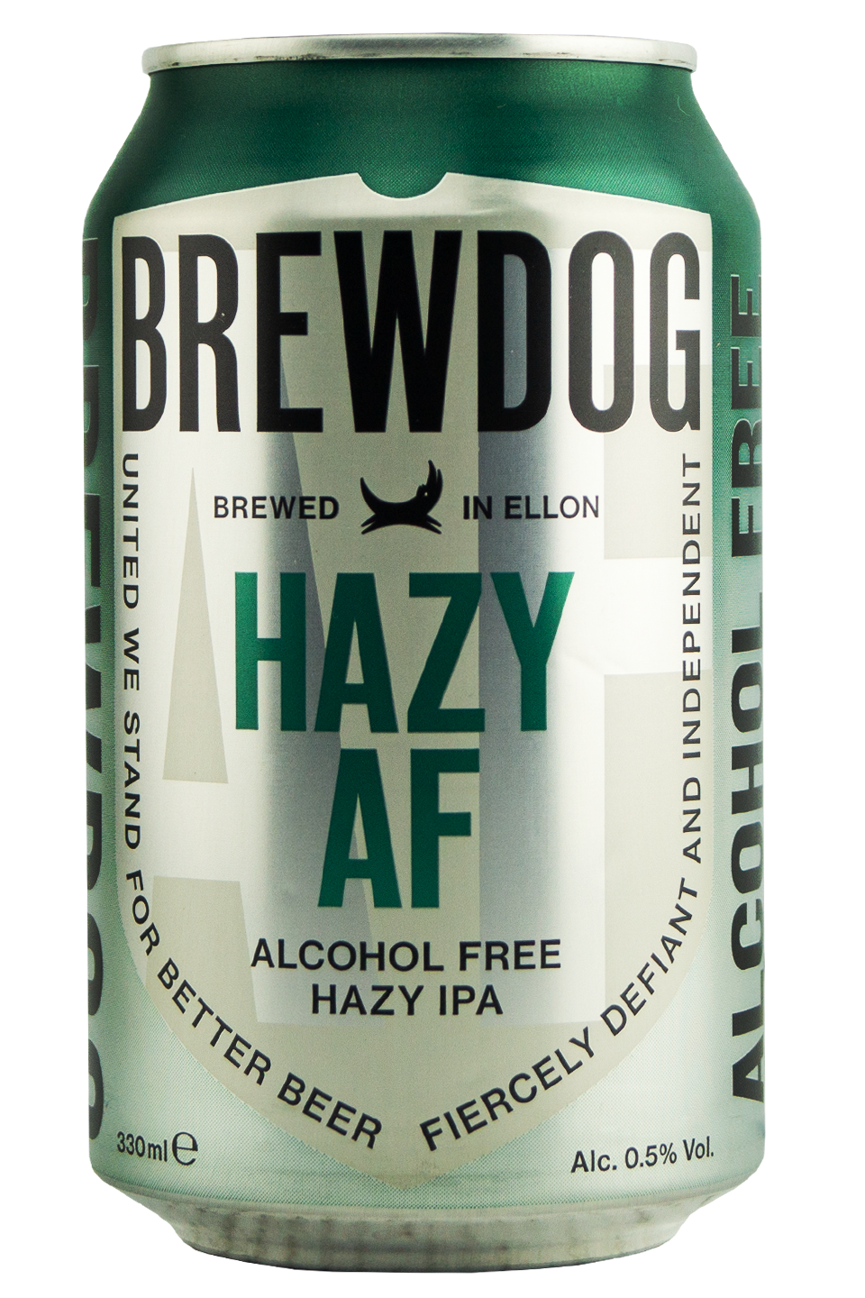 Hazy AF