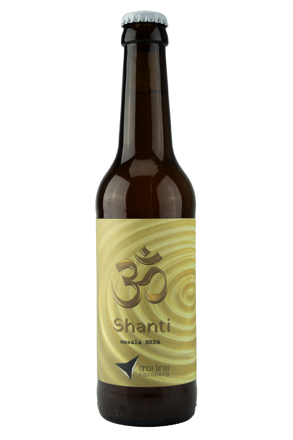 Shanti - masala NEPA