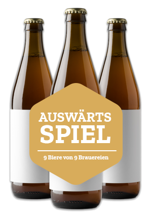 Auswärtsspiell 9er Box
