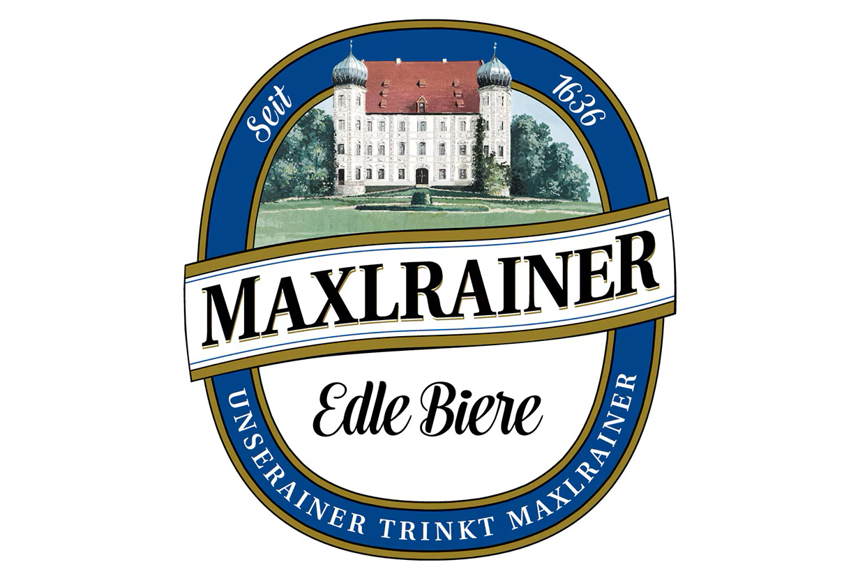 Schlossbrauerei Maxlrain 