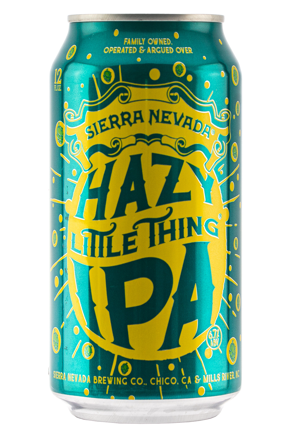 Hazy Little Thing IPA