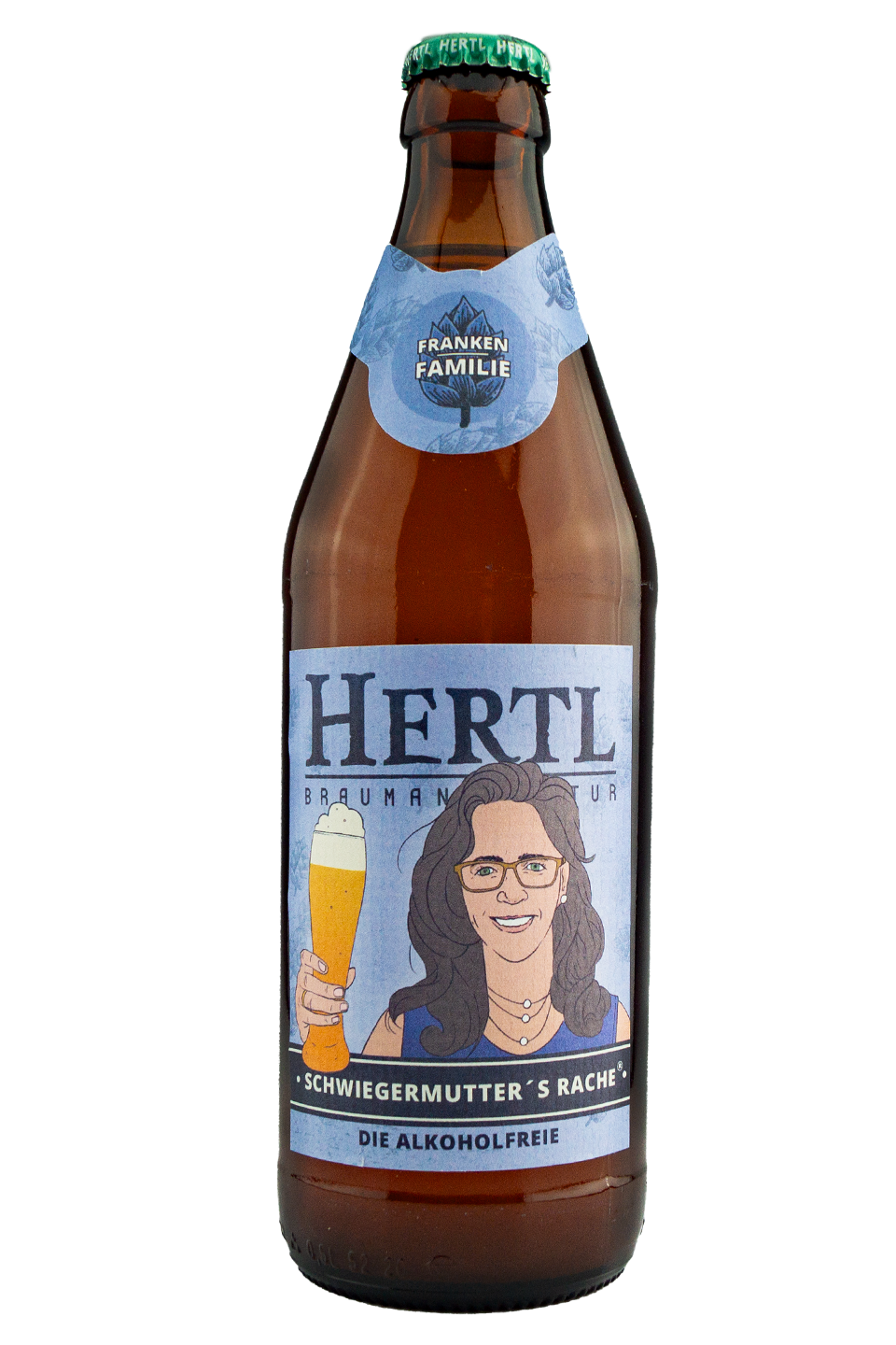 Schwiegermutters Rache