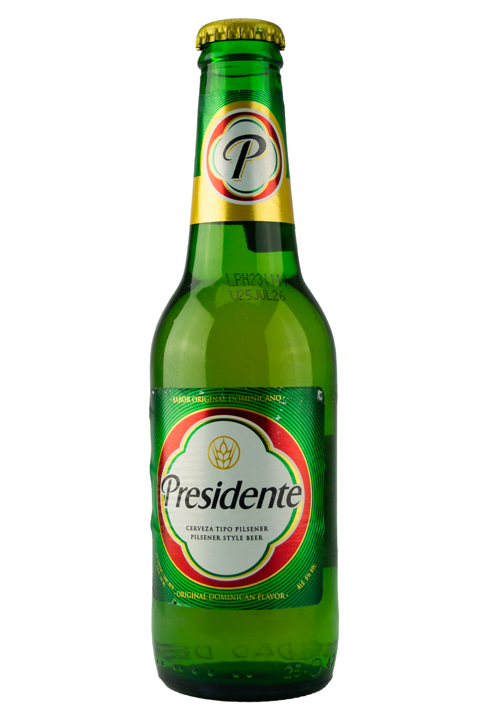 Presidente Pilsener