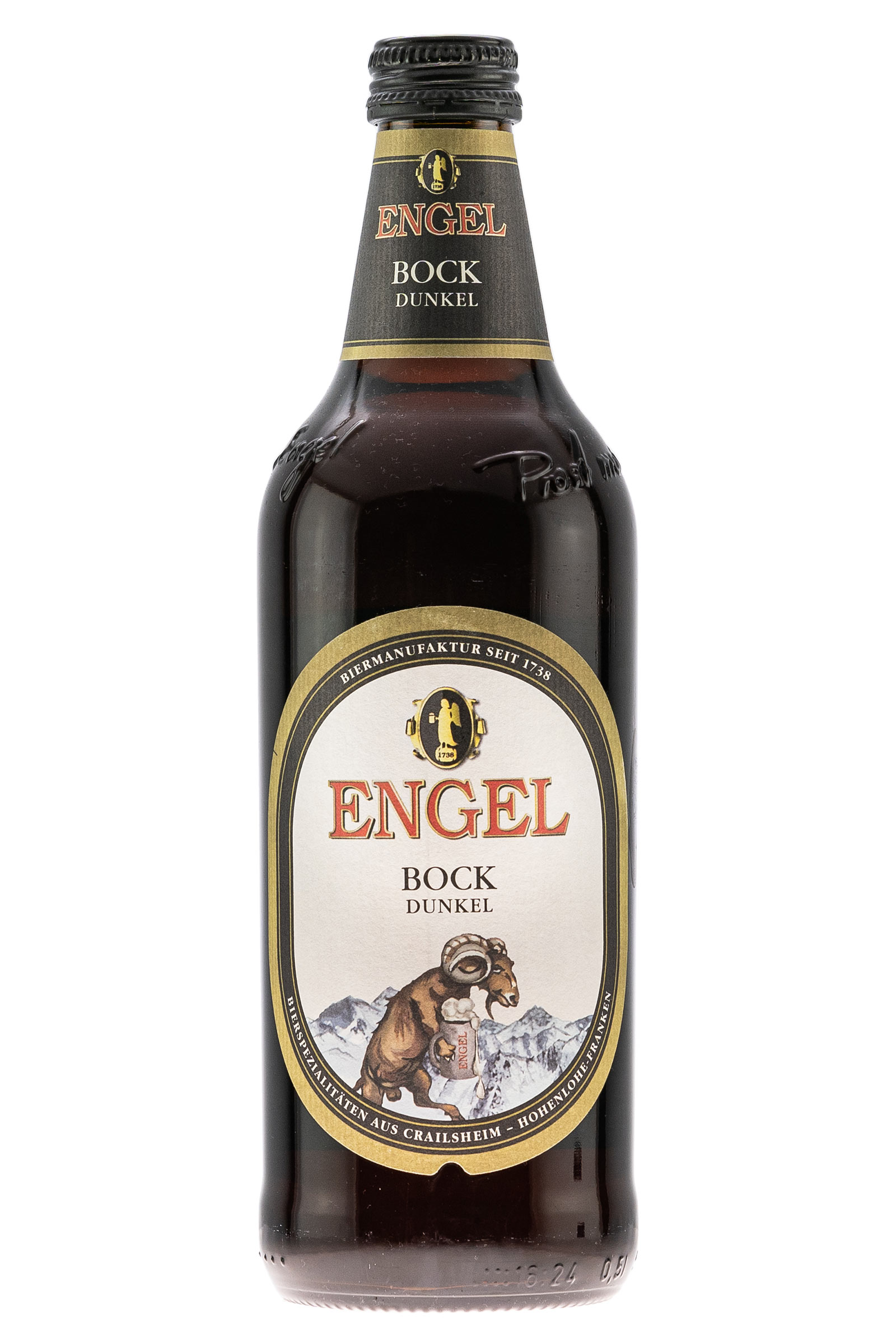 Bock Dunkel