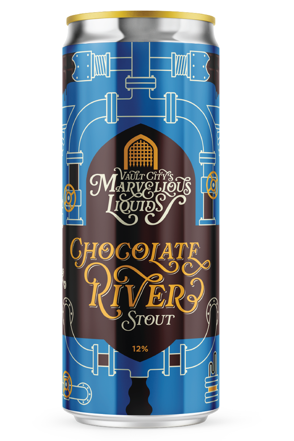 Marvellous Liquids Gift Box