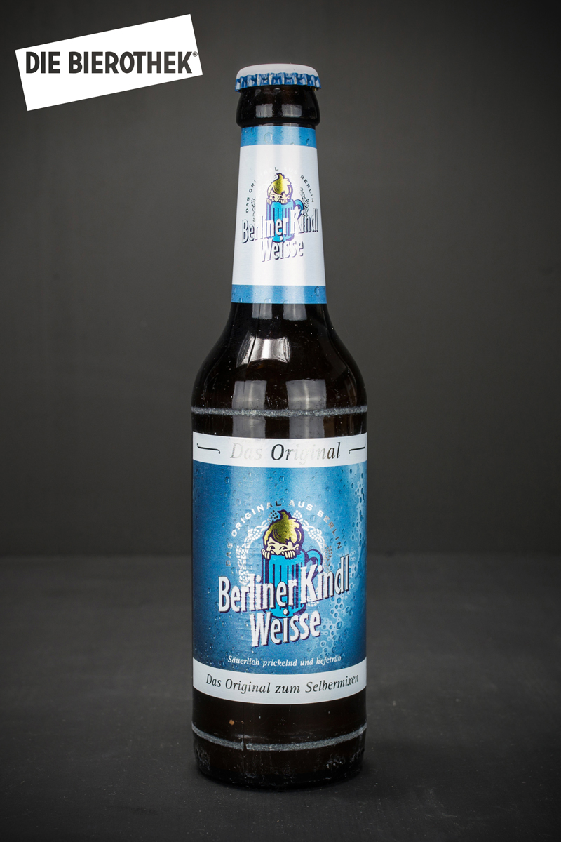 Berliner Kindl Weisse
