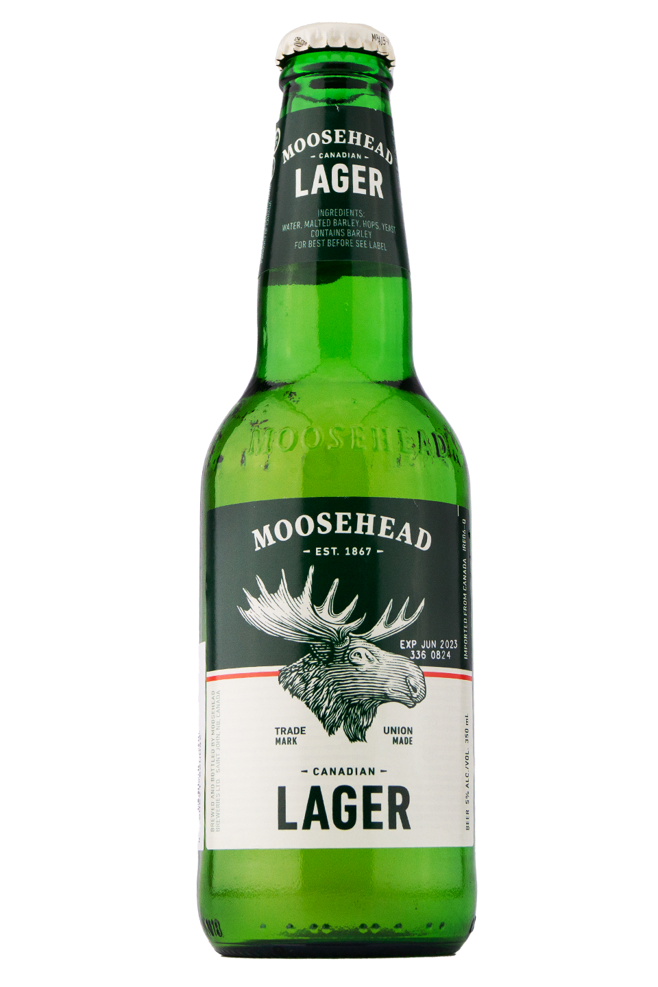 Canadian Lager