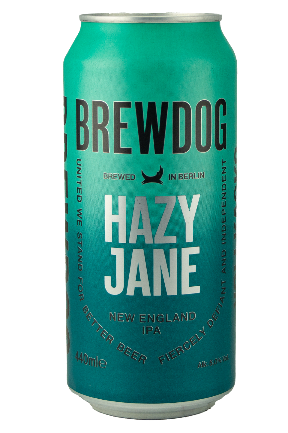 Hazy Jane - NEIPA 0,44l