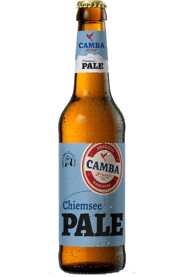 Camba Chiemsee Pale