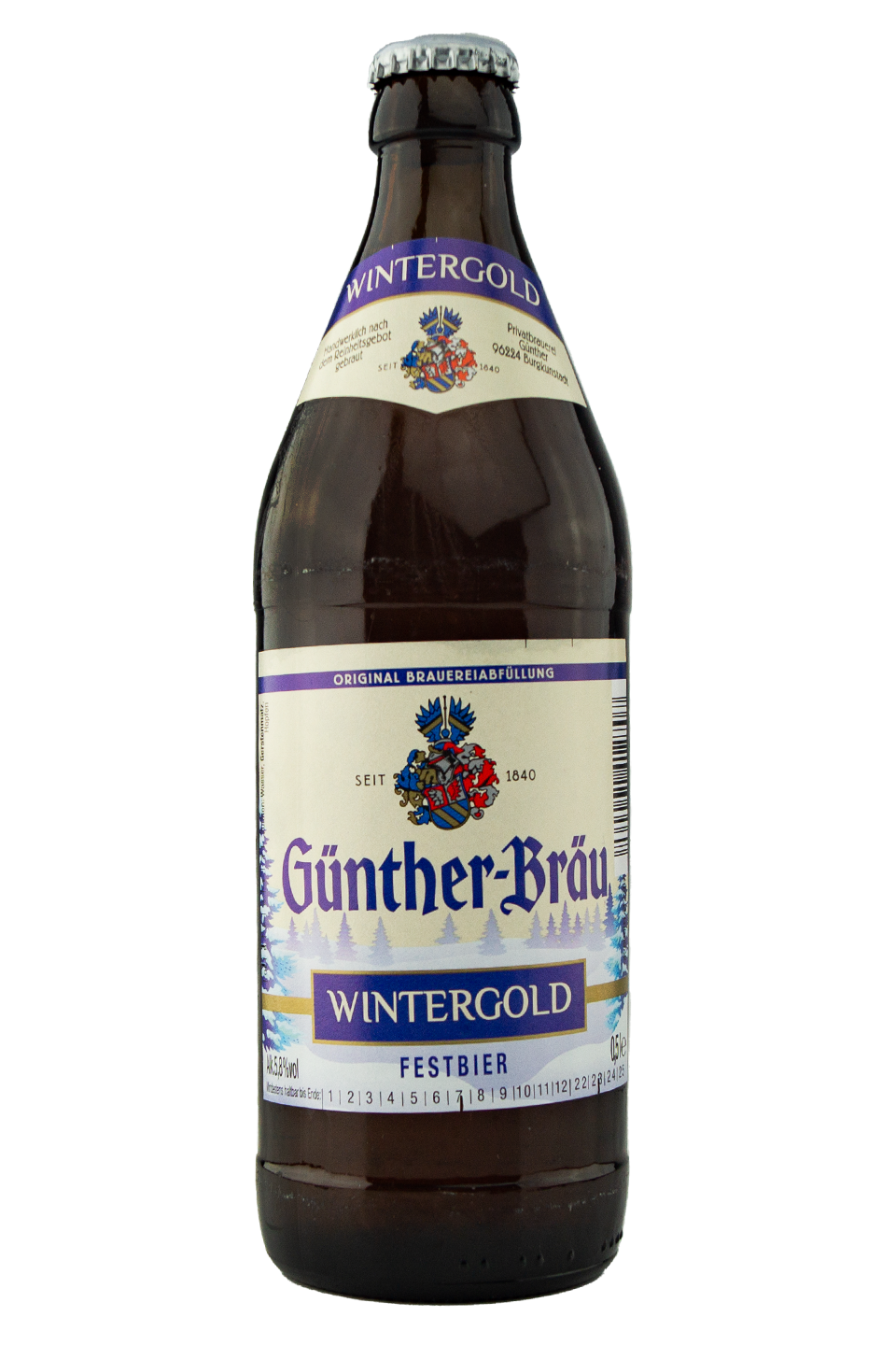 Wintergold