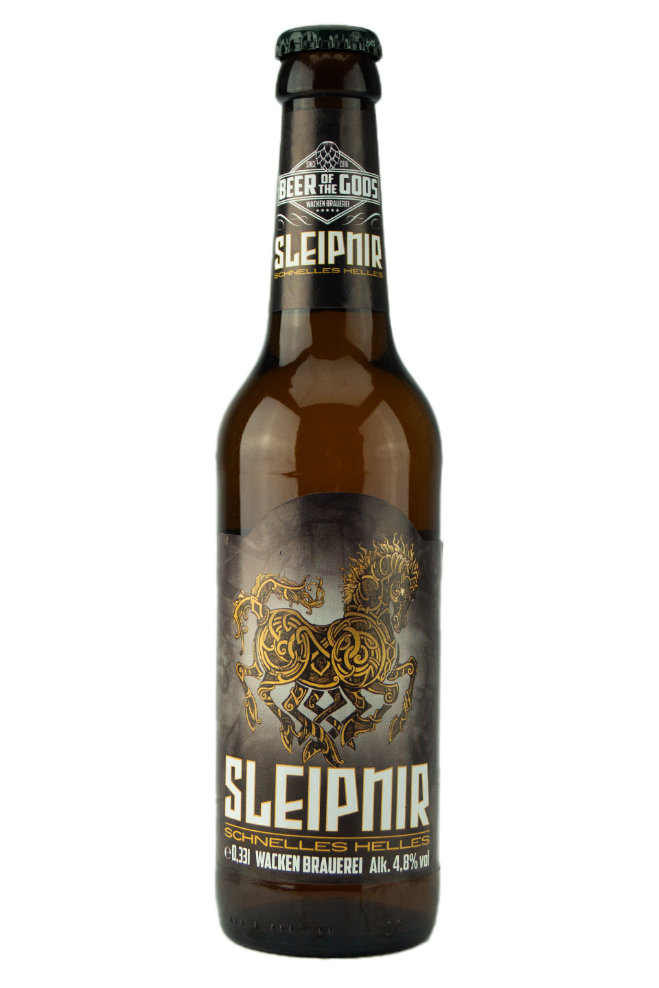 Sleipnir - Schnelles Helles