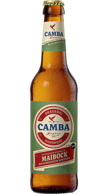 Camba Maibock