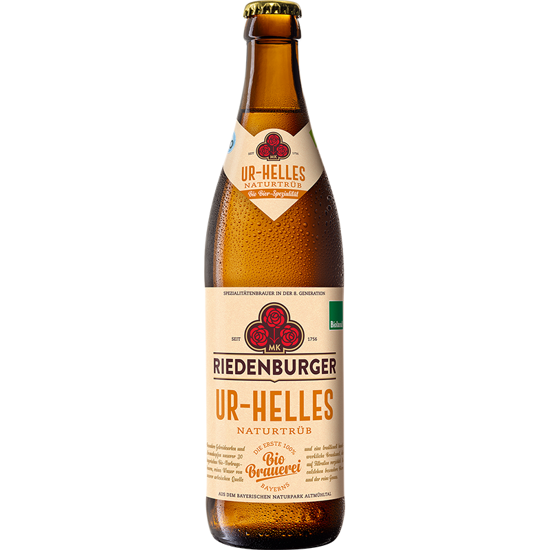 Riedenburger Ur-Helles