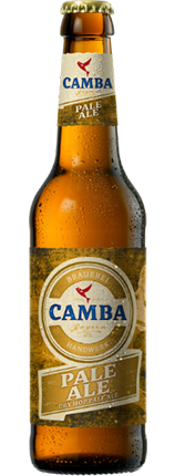 Camba Pale Ale