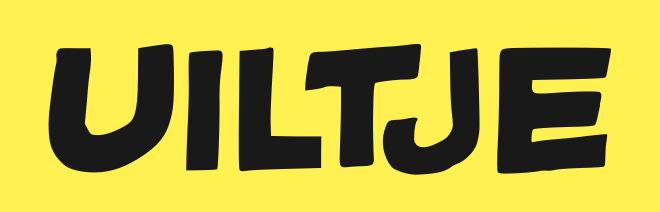 Uiltje