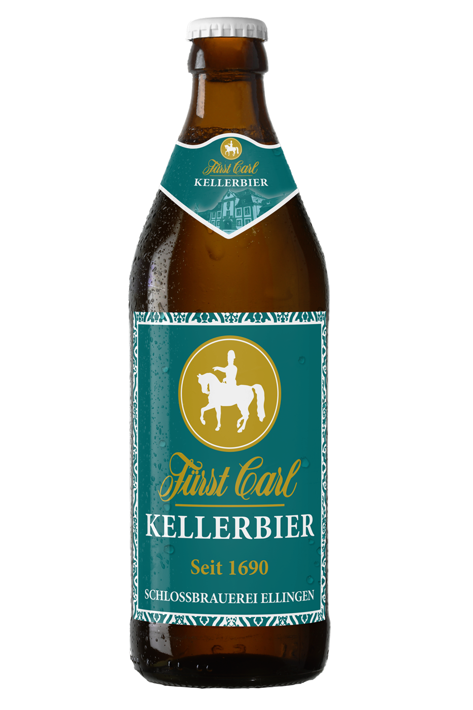 Fürst Carl Kellerbier