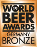 World Beer Award 2019 - Bronze