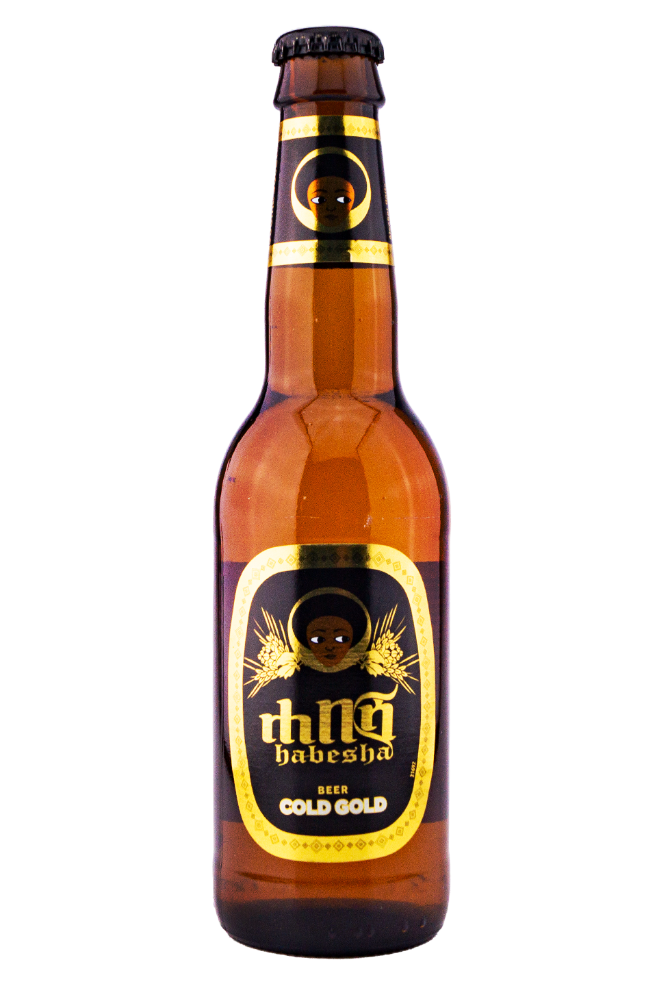 Habesha Cold Gold