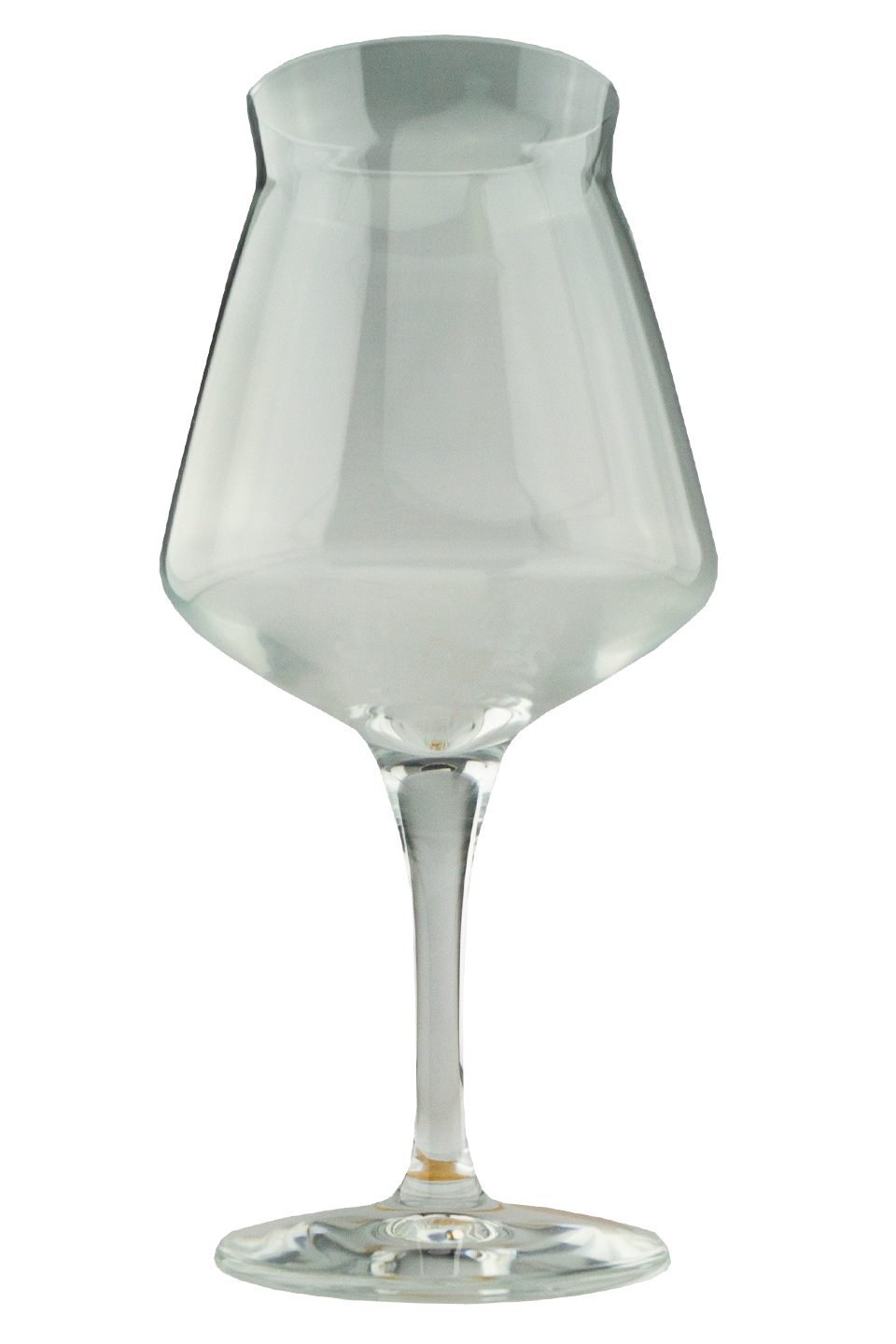 Teku Verkostungsglas neutral