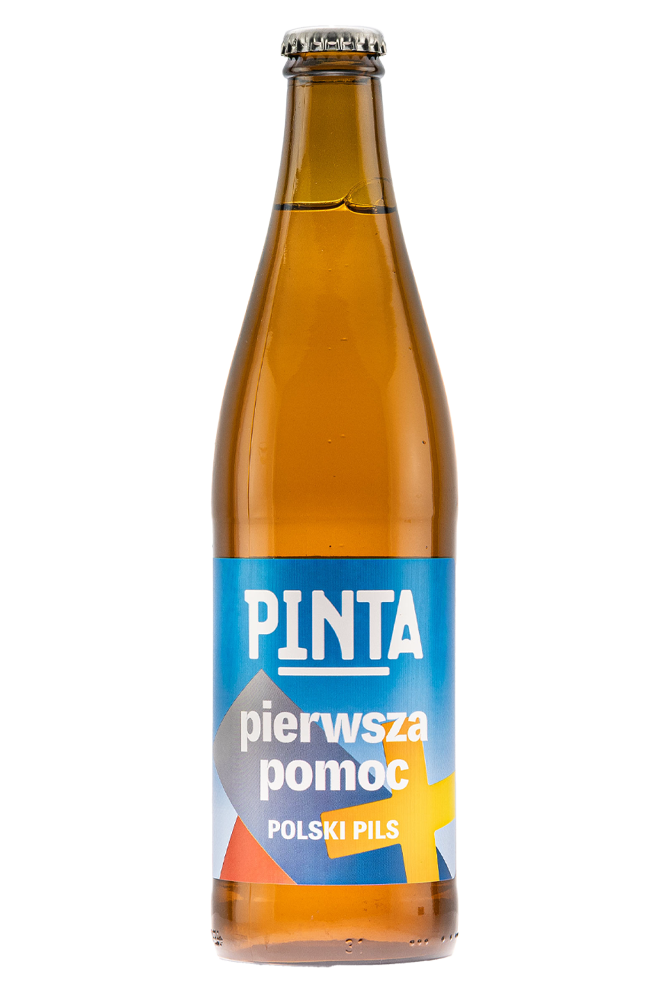 Pierwsza Pomoc