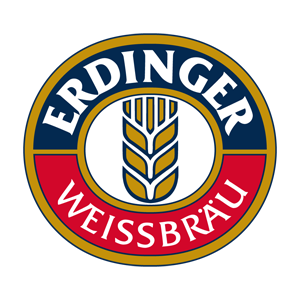 Privatbrauerei ERDINGER Weißbräu