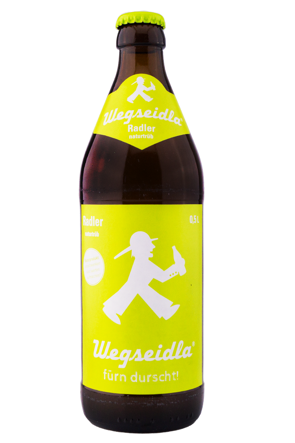 Wegseidla Radler
