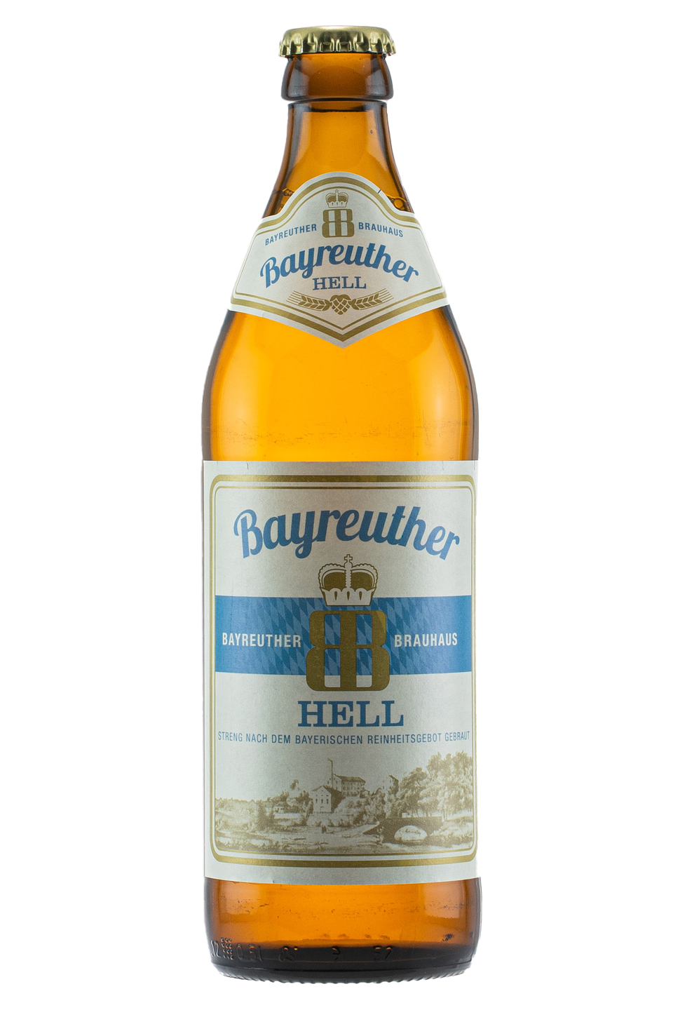 Bayreuther Hell