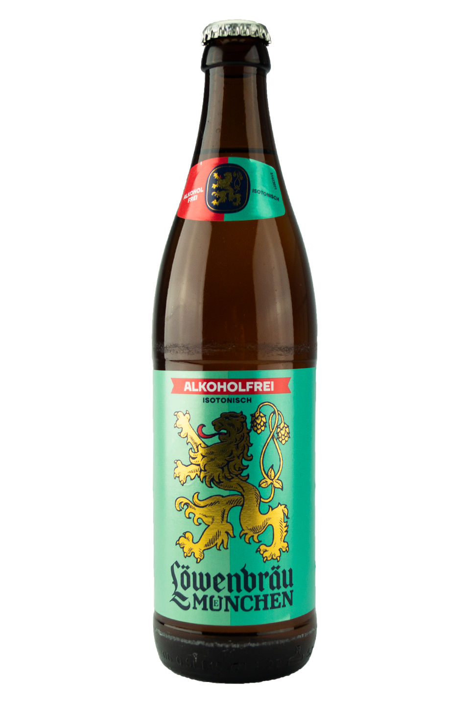Alkoholfrei