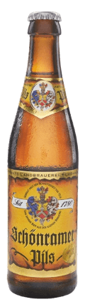 Schönramer Pils