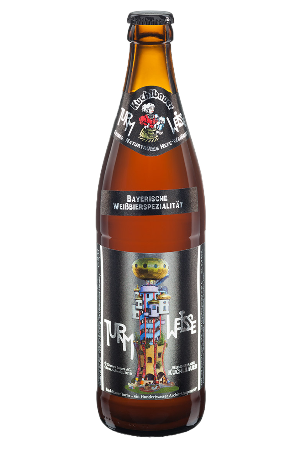 Turm Weisse
