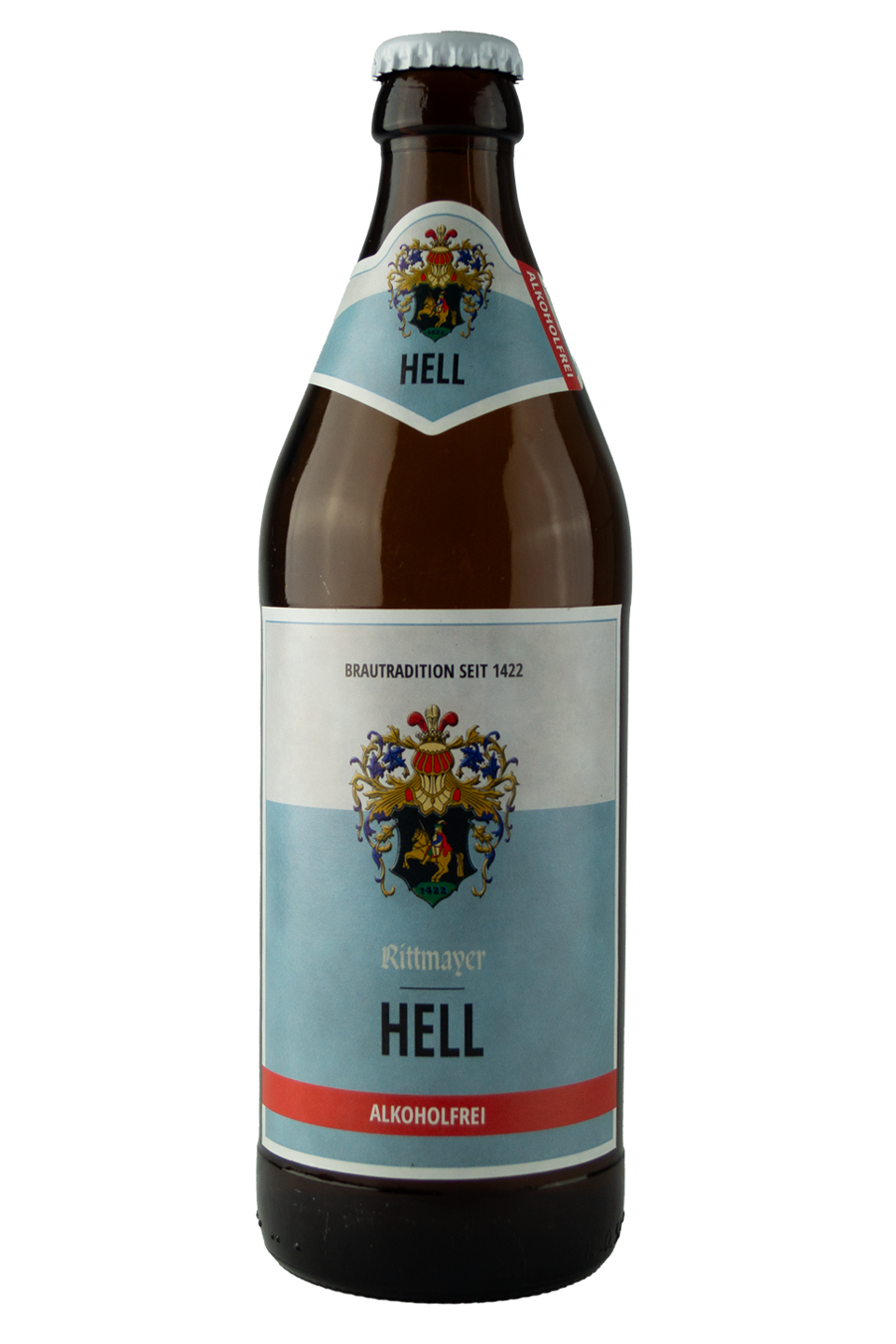 Hell- alkoholfrei