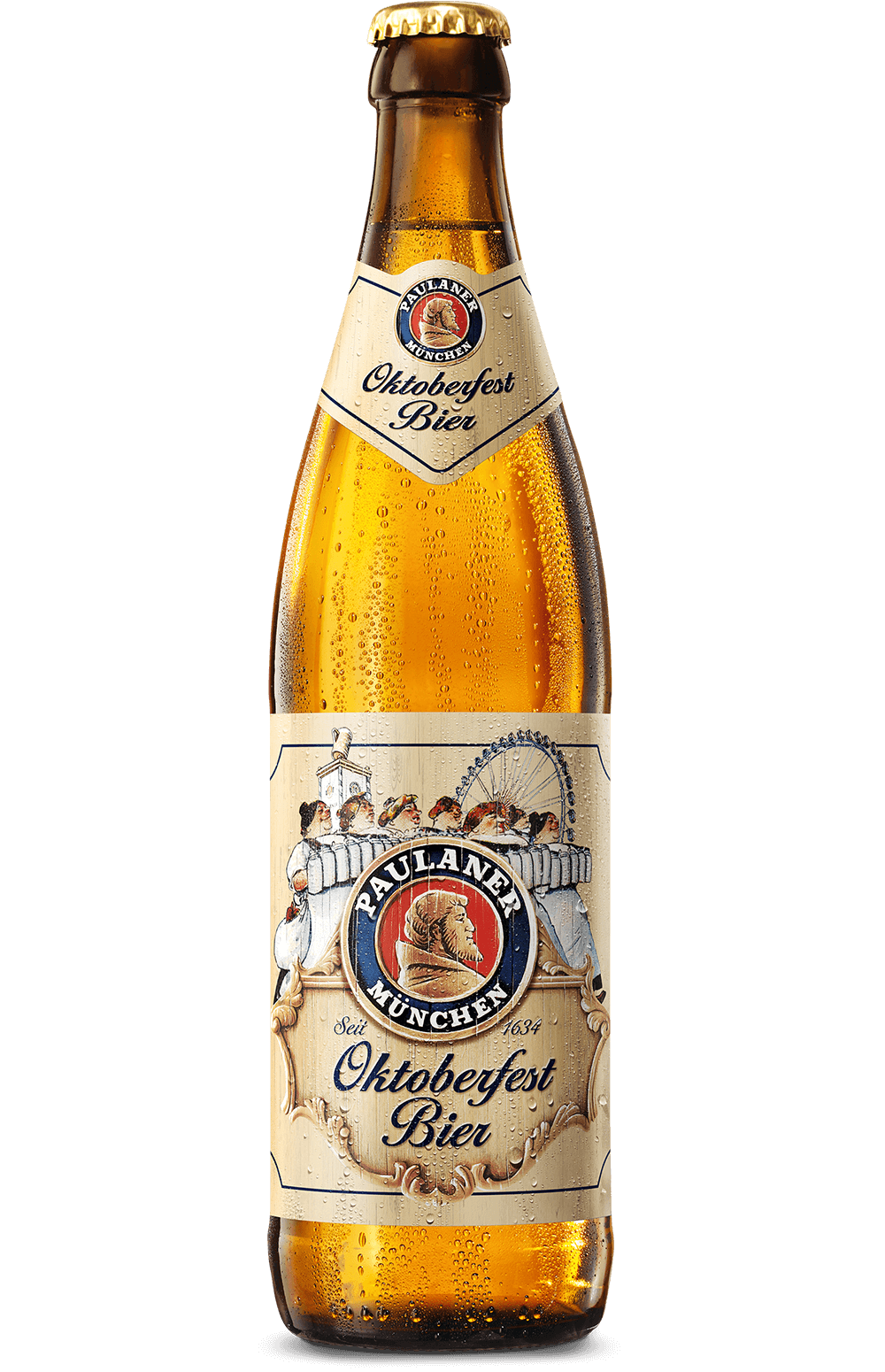 Paulaner Oktoberfestbier