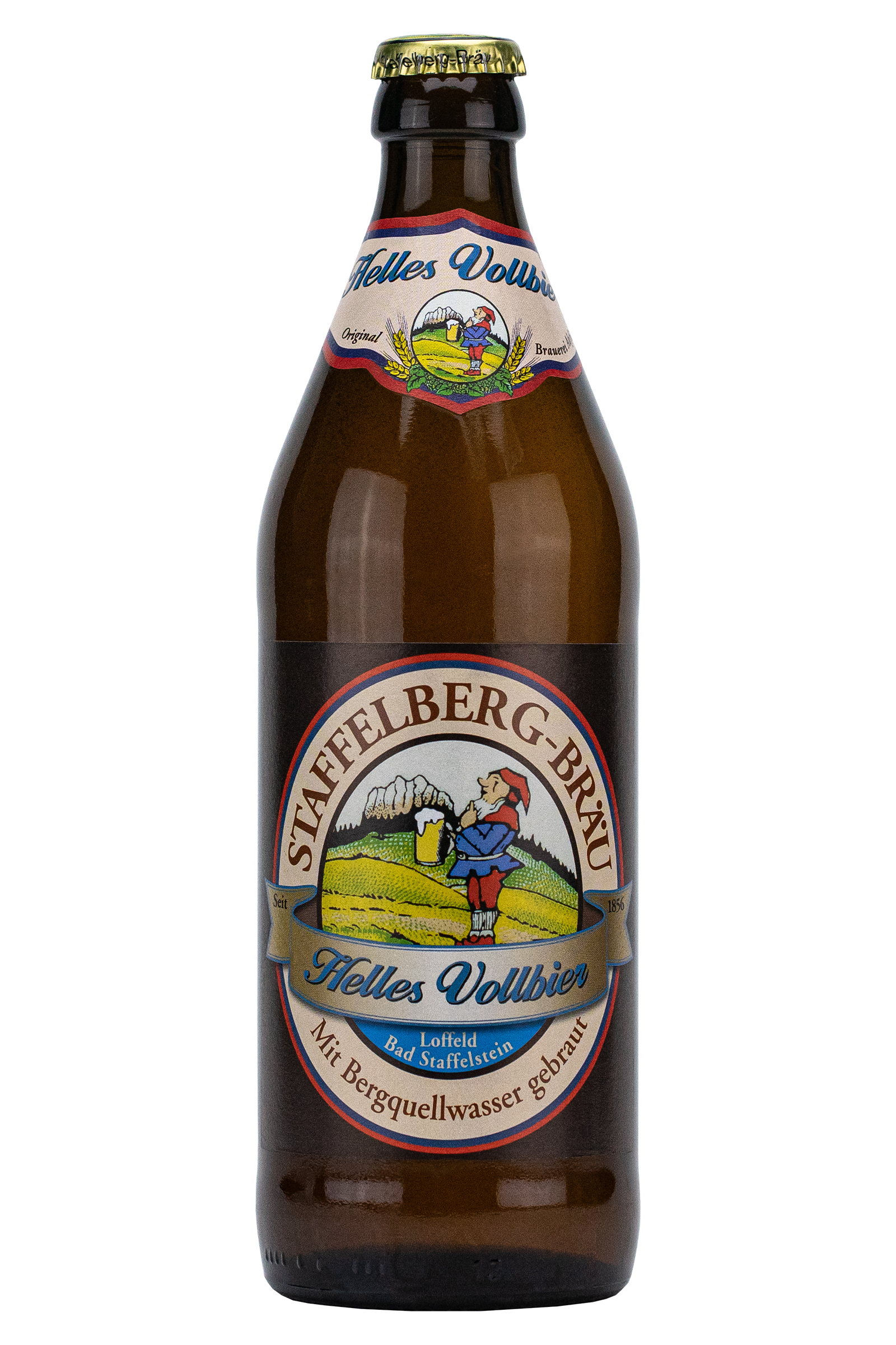 Helles Vollbier