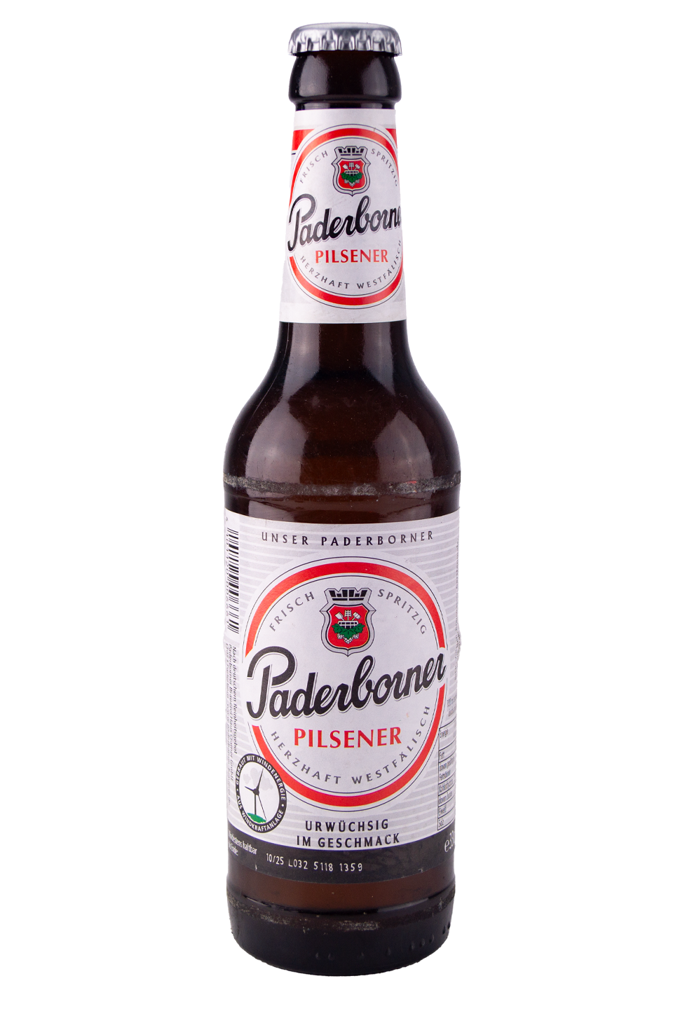 Paderborner Pilsner