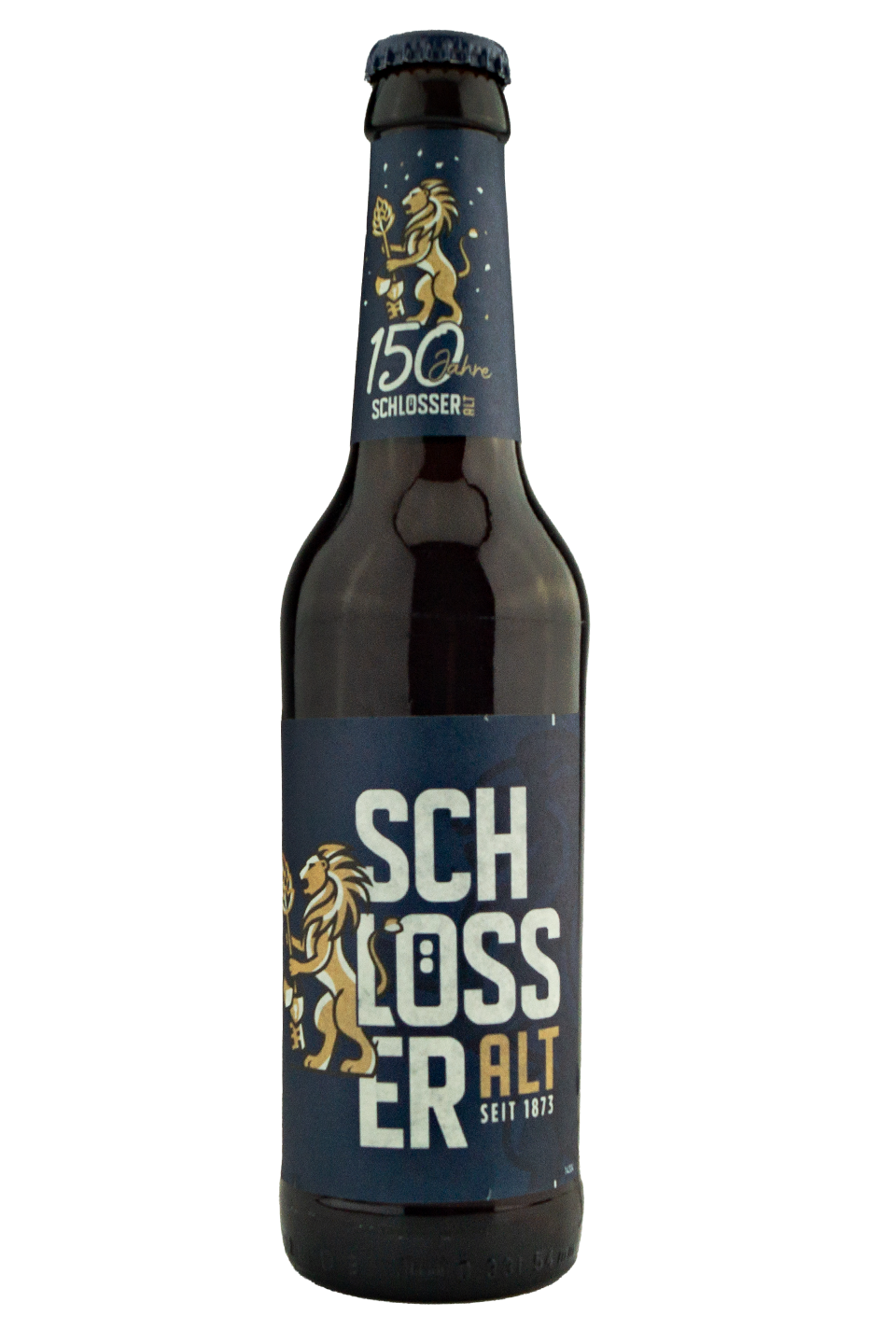 Schlösser Alt