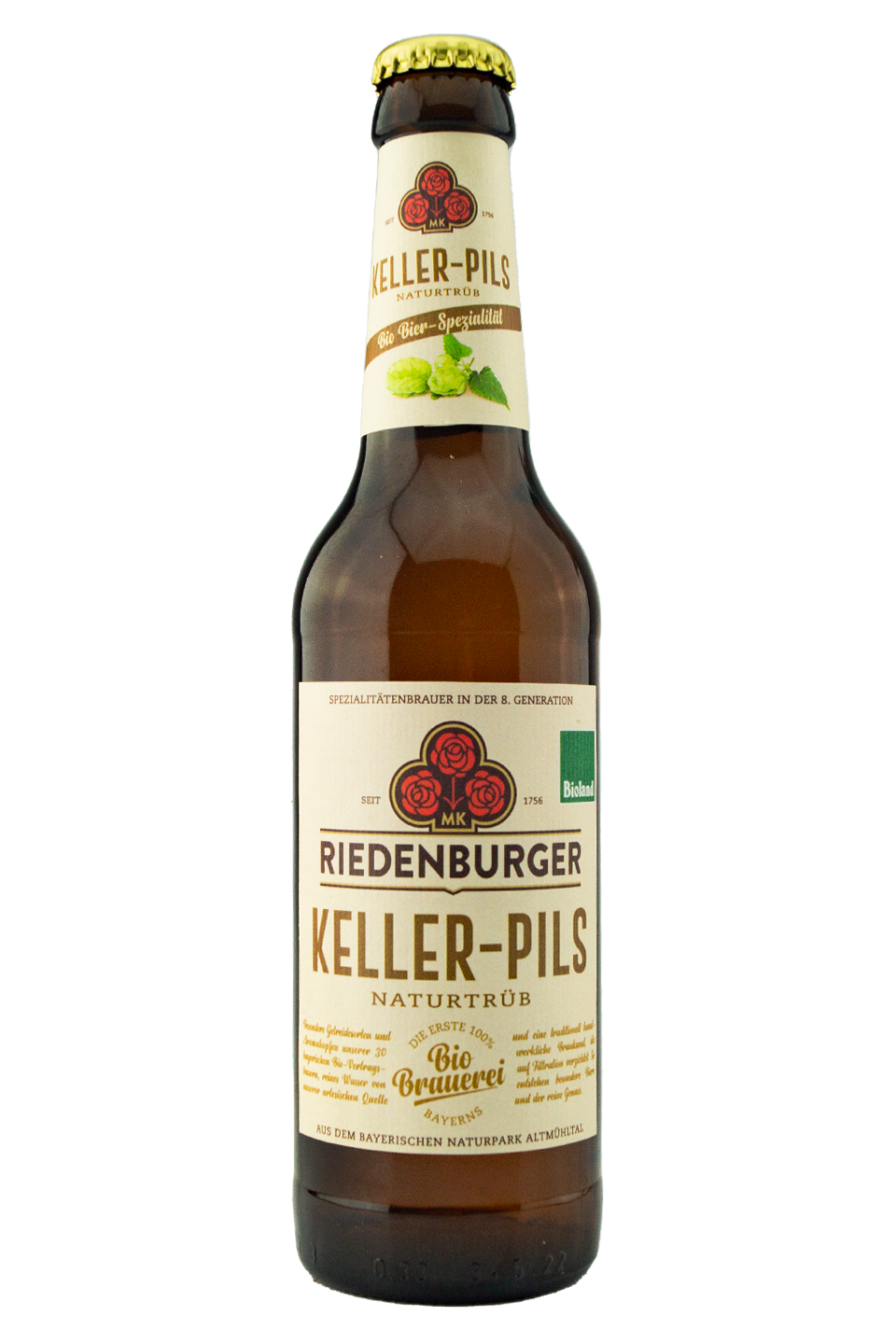 Keller-Pils