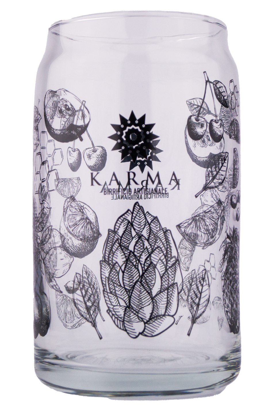 Karma Glas