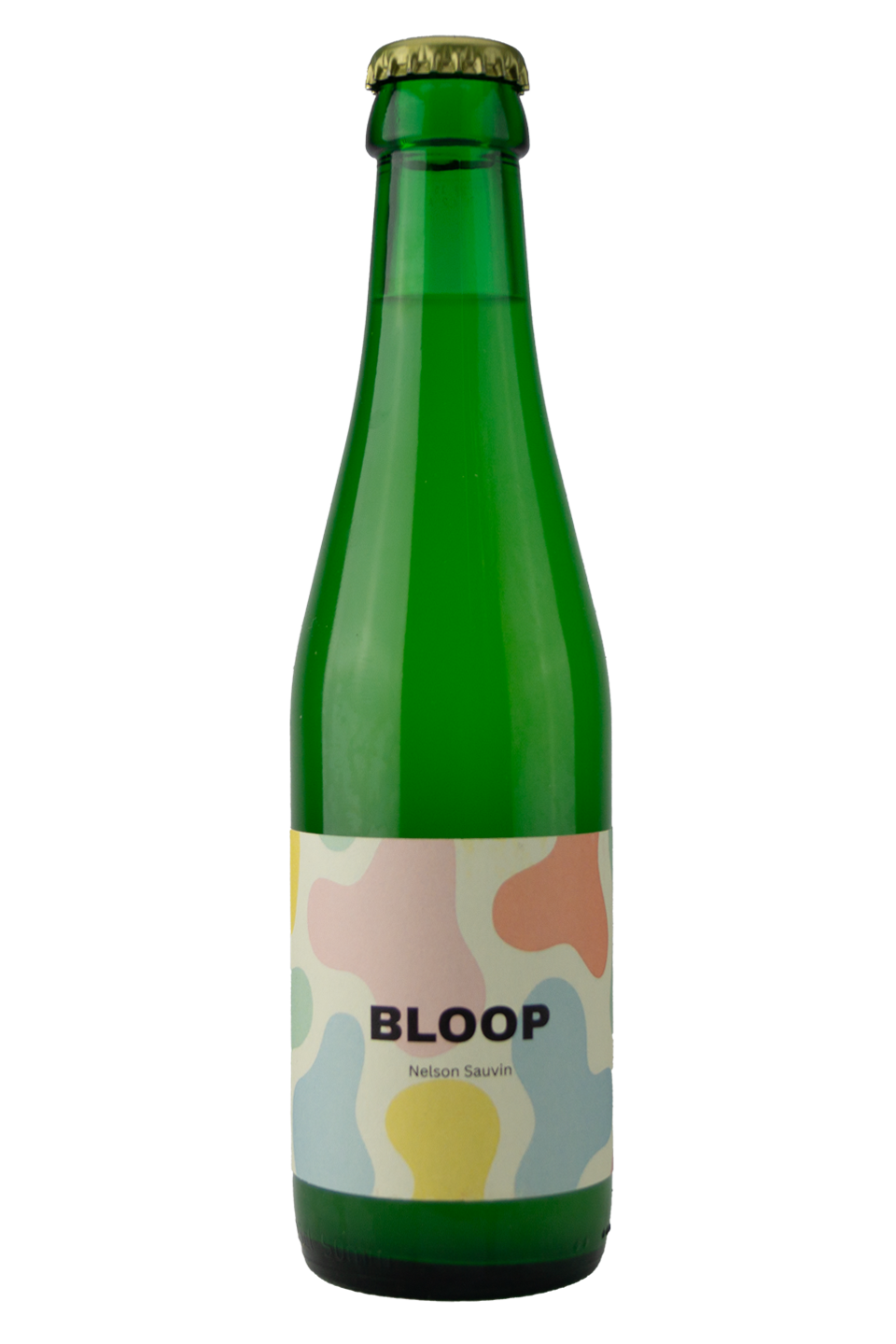 Brut Soda - Bloop