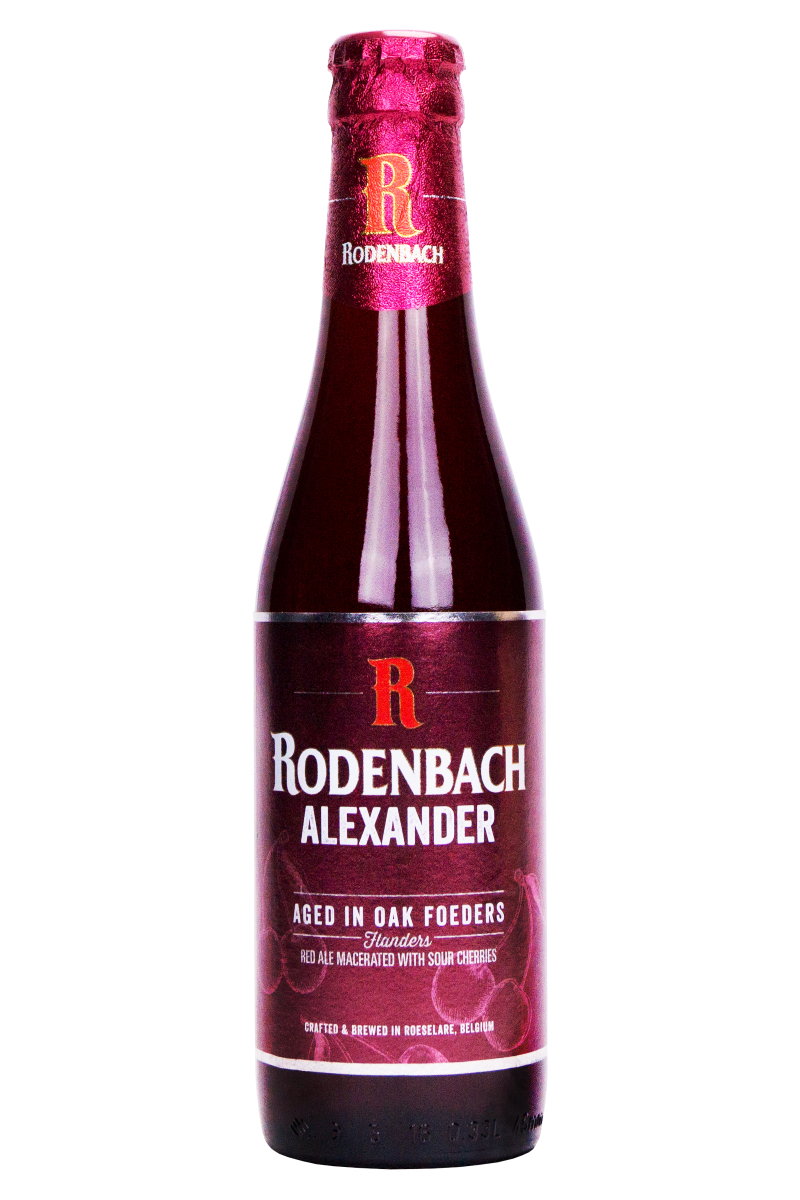 Alexander